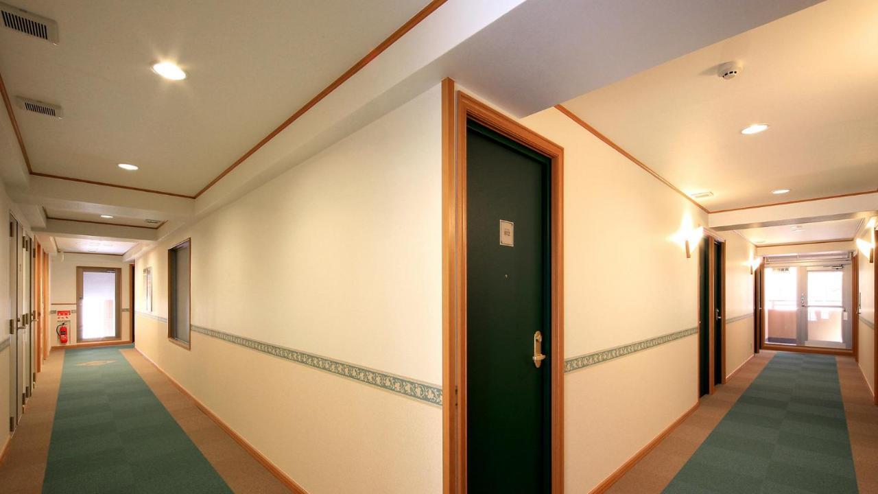 Toyoko Inn Nihombashi Bakurocho Tokyo Ngoại thất bức ảnh