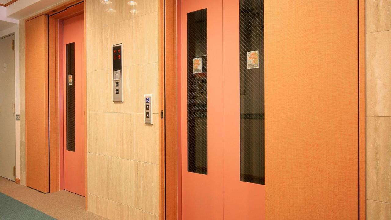 Toyoko Inn Nihombashi Bakurocho Tokyo Ngoại thất bức ảnh