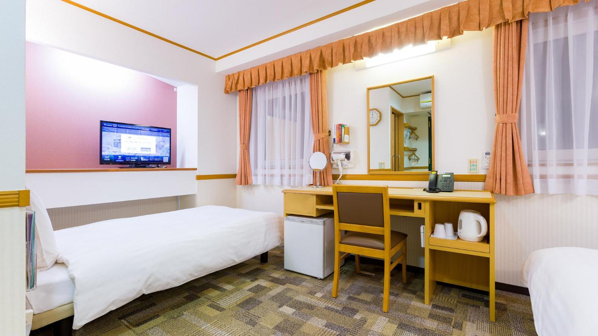 Toyoko Inn Nihombashi Bakurocho Tokyo Phòng bức ảnh