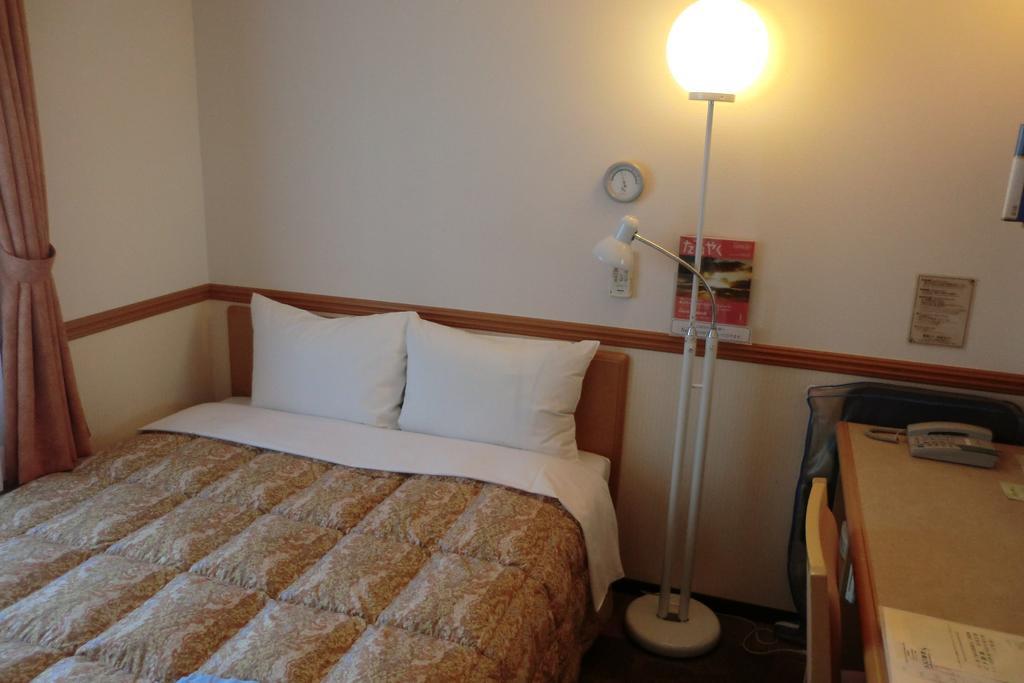 Toyoko Inn Nihombashi Bakurocho Tokyo Ngoại thất bức ảnh